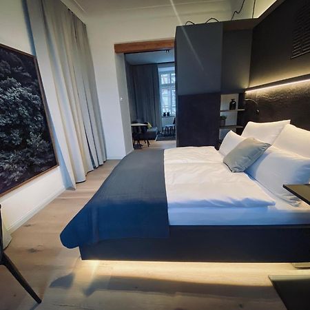 Yokolou - Design-Apartments Koblenz  Eksteriør bilde