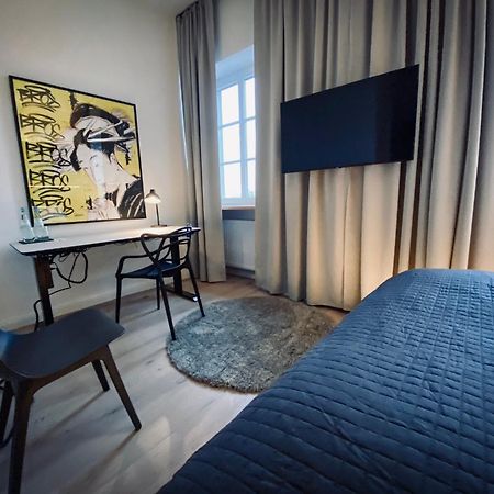 Yokolou - Design-Apartments Koblenz  Eksteriør bilde