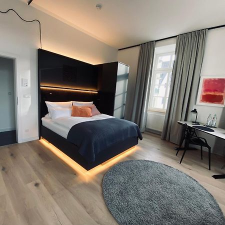 Yokolou - Design-Apartments Koblenz  Eksteriør bilde