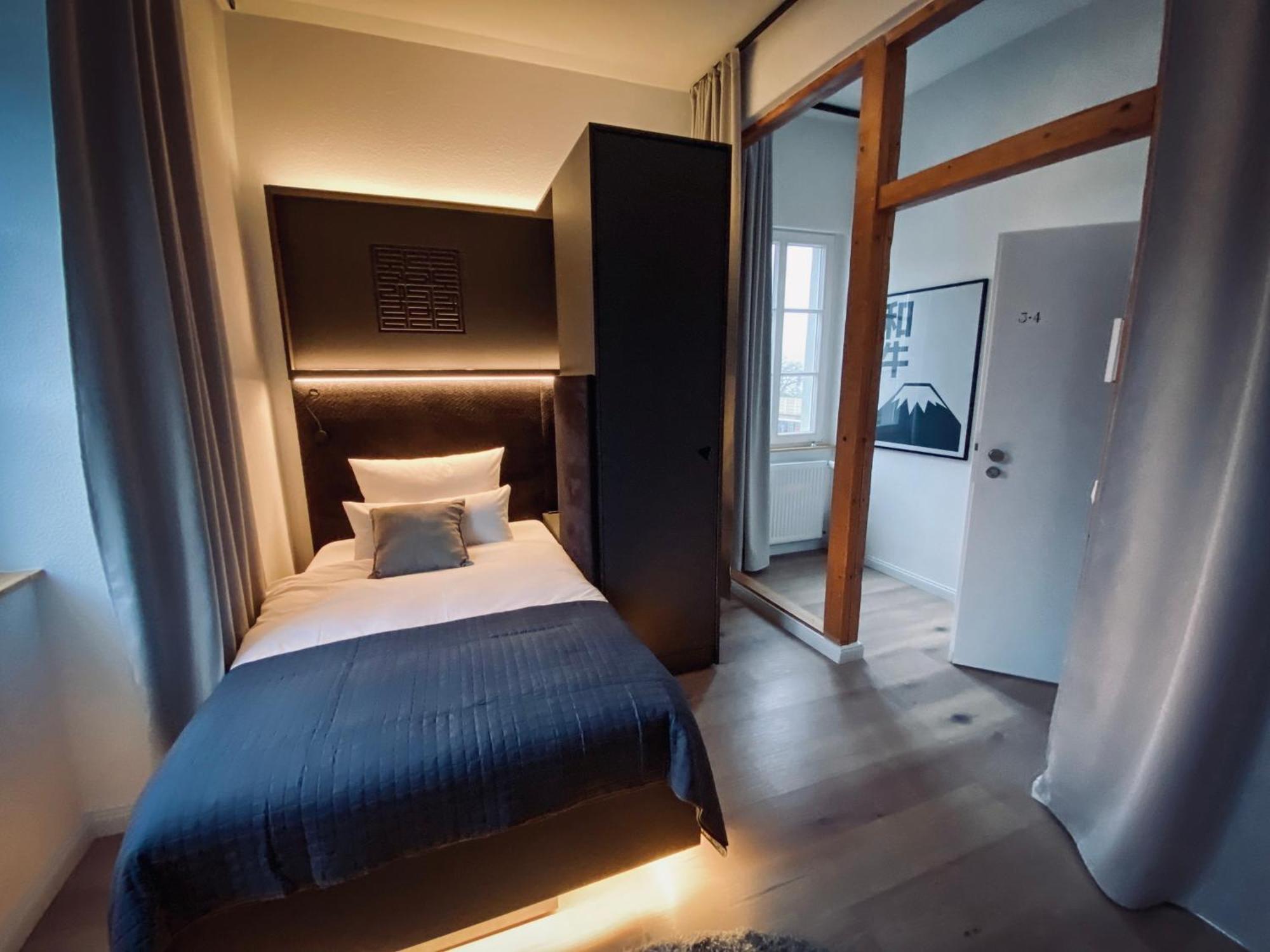 Yokolou - Design-Apartments Koblenz  Eksteriør bilde