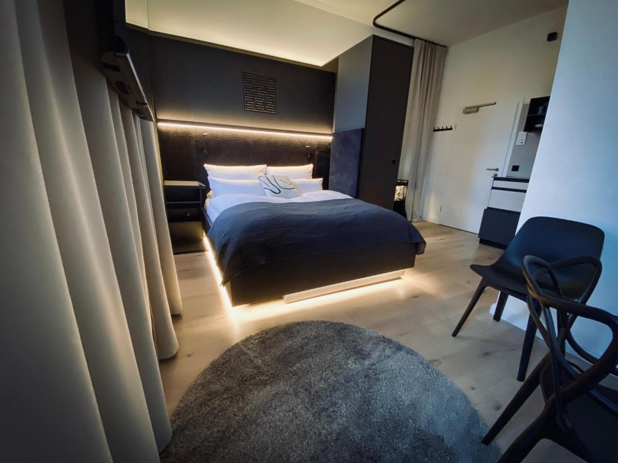 Yokolou - Design-Apartments Koblenz  Eksteriør bilde