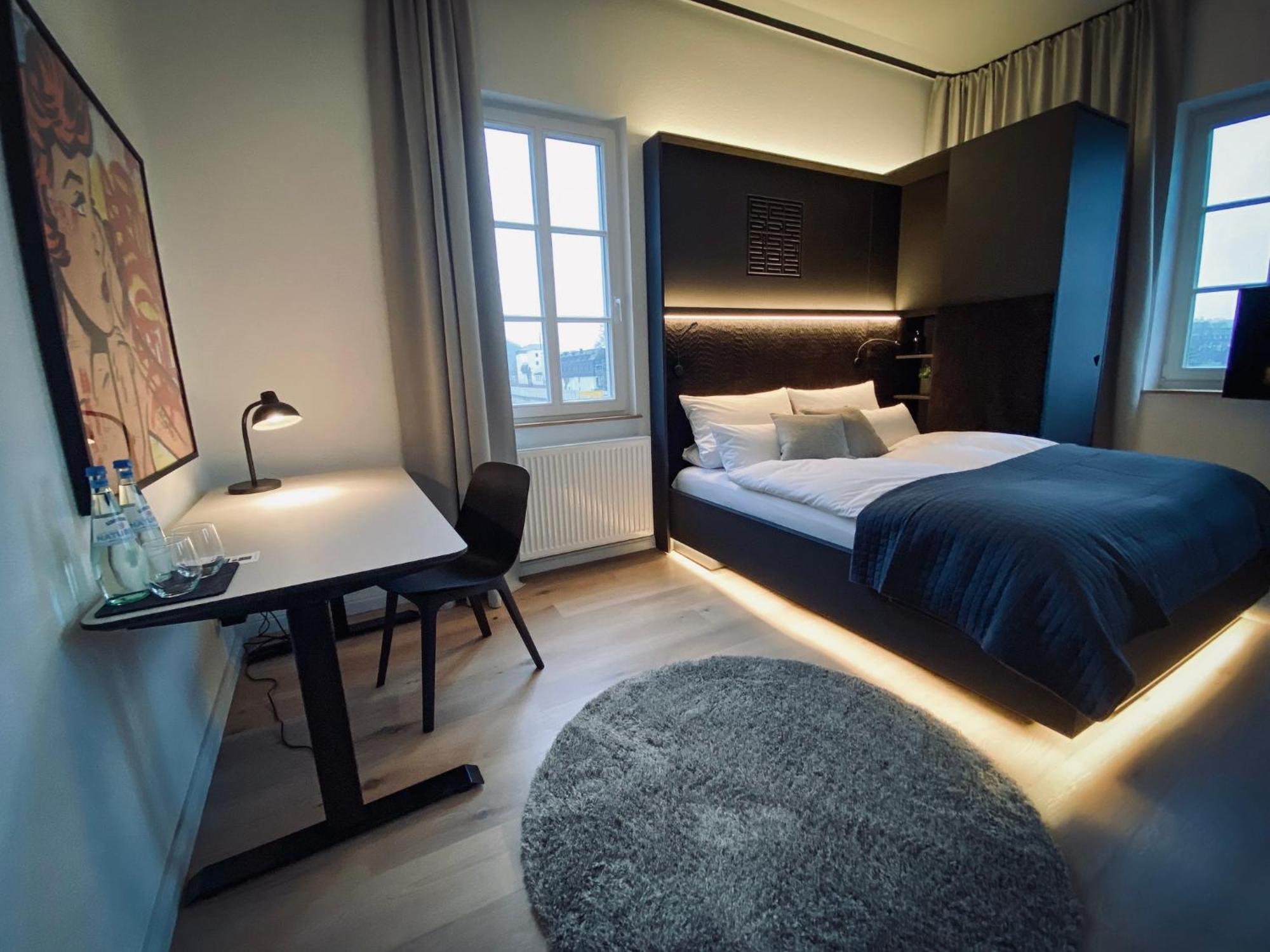 Yokolou - Design-Apartments Koblenz  Eksteriør bilde