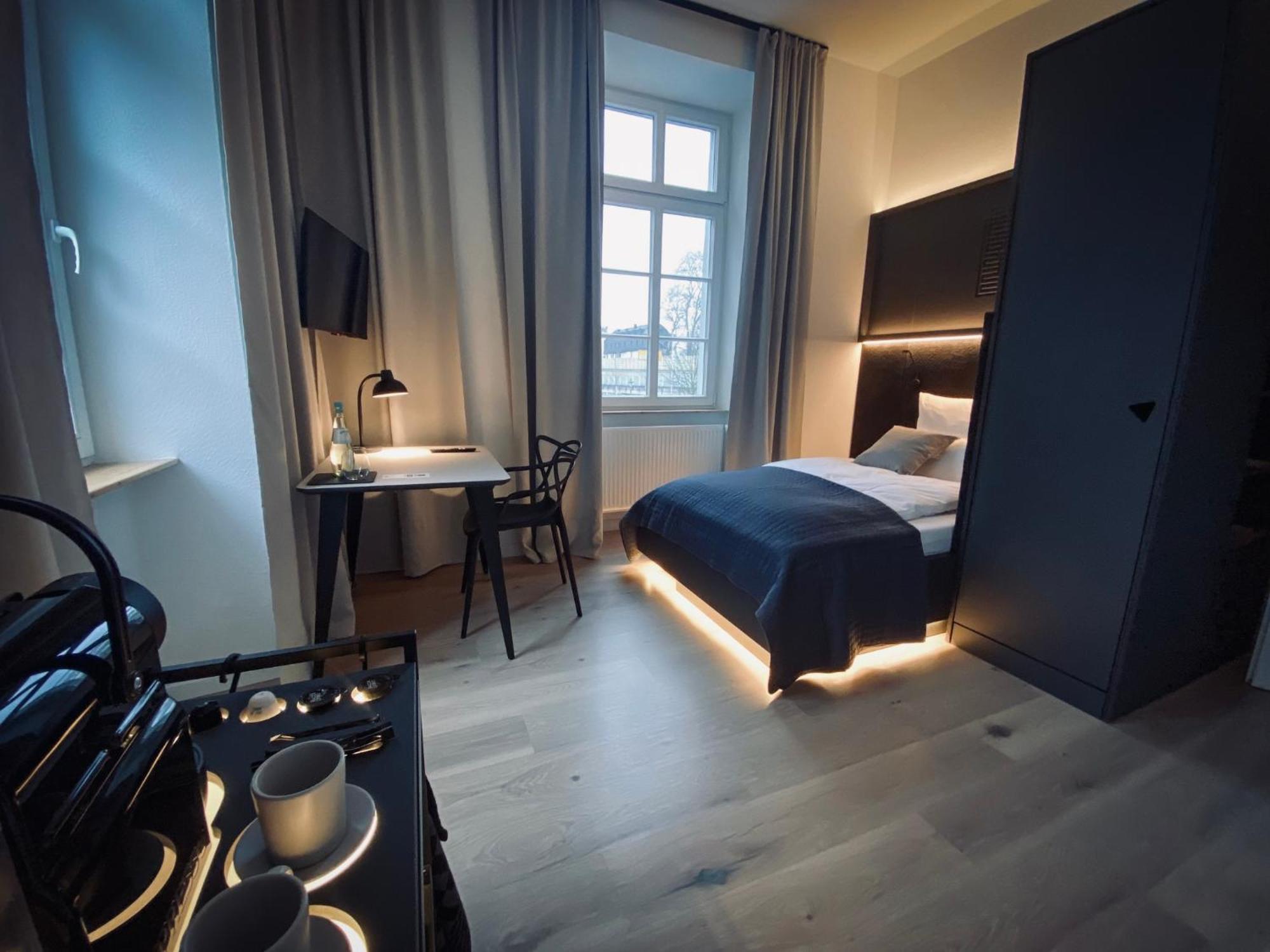 Yokolou - Design-Apartments Koblenz  Eksteriør bilde