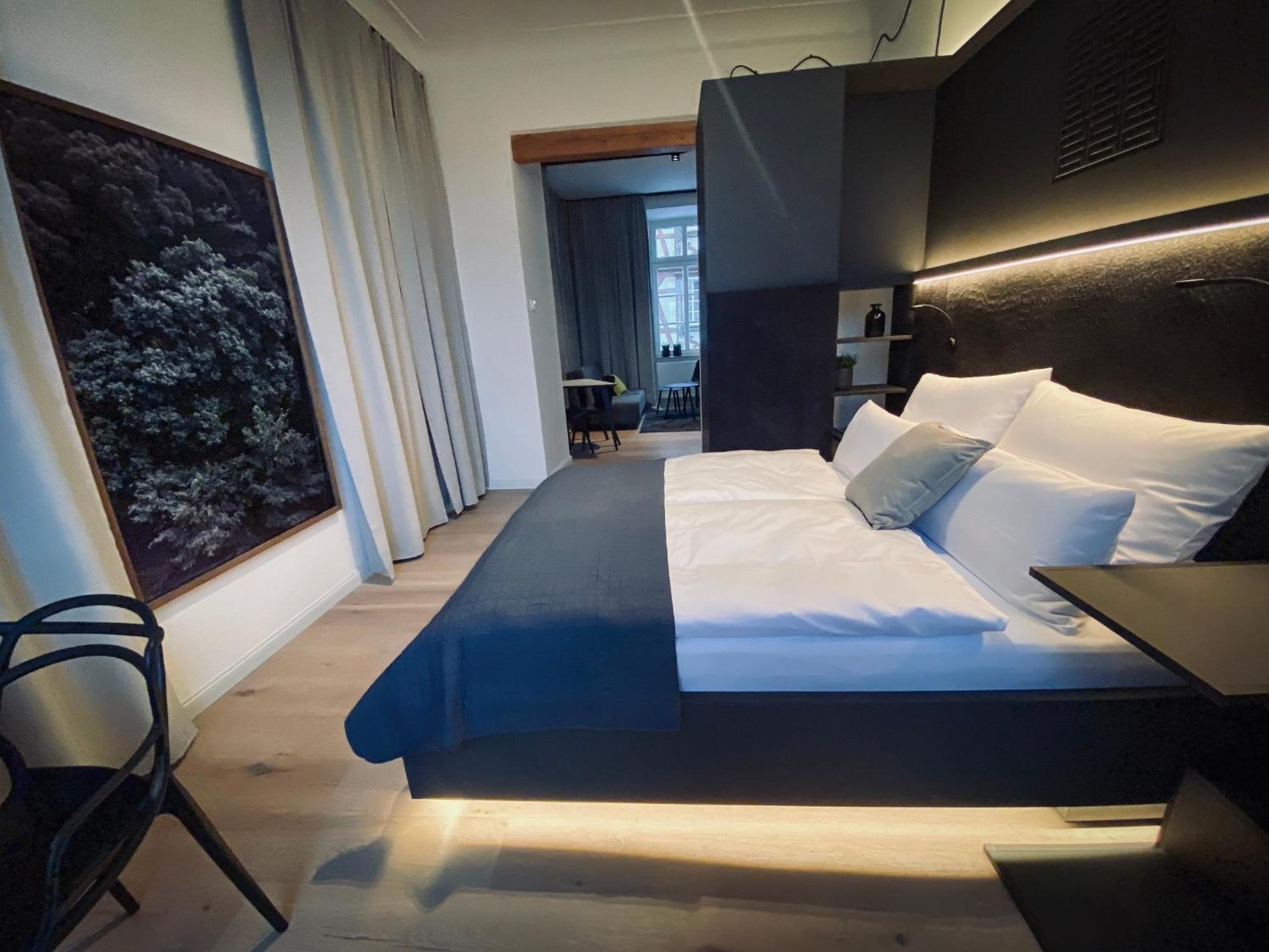 Yokolou - Design-Apartments Koblenz  Eksteriør bilde