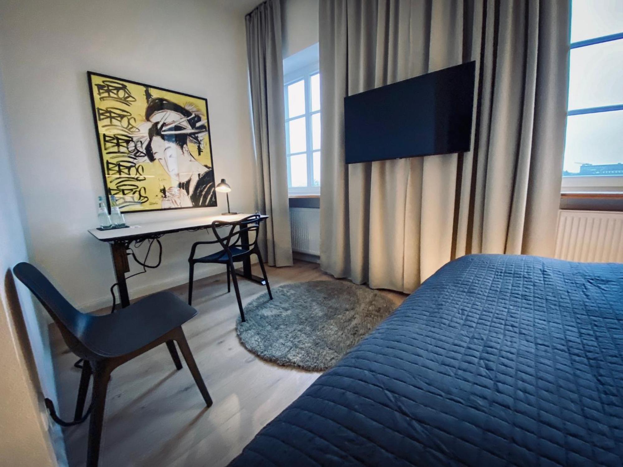 Yokolou - Design-Apartments Koblenz  Eksteriør bilde