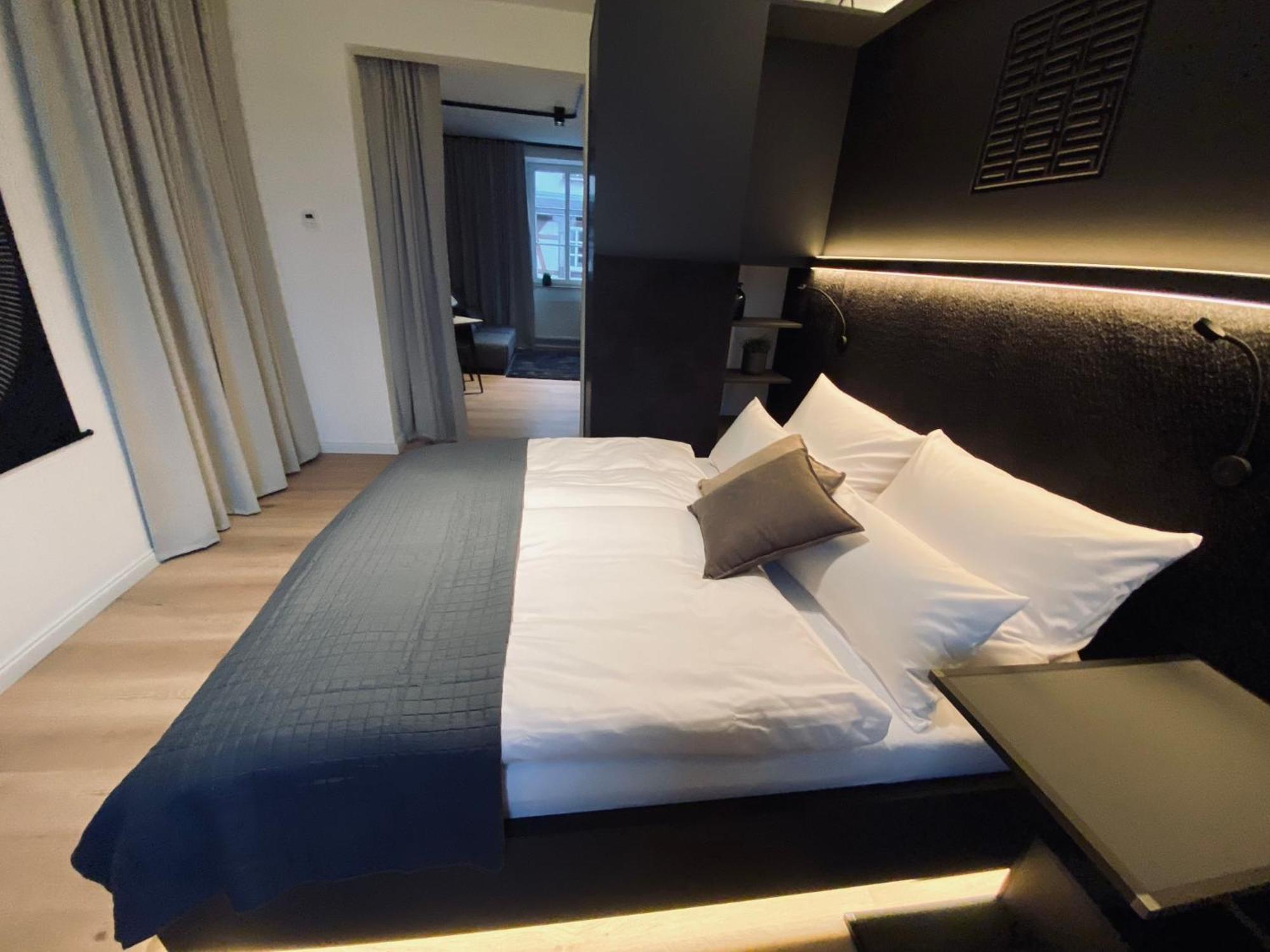 Yokolou - Design-Apartments Koblenz  Eksteriør bilde