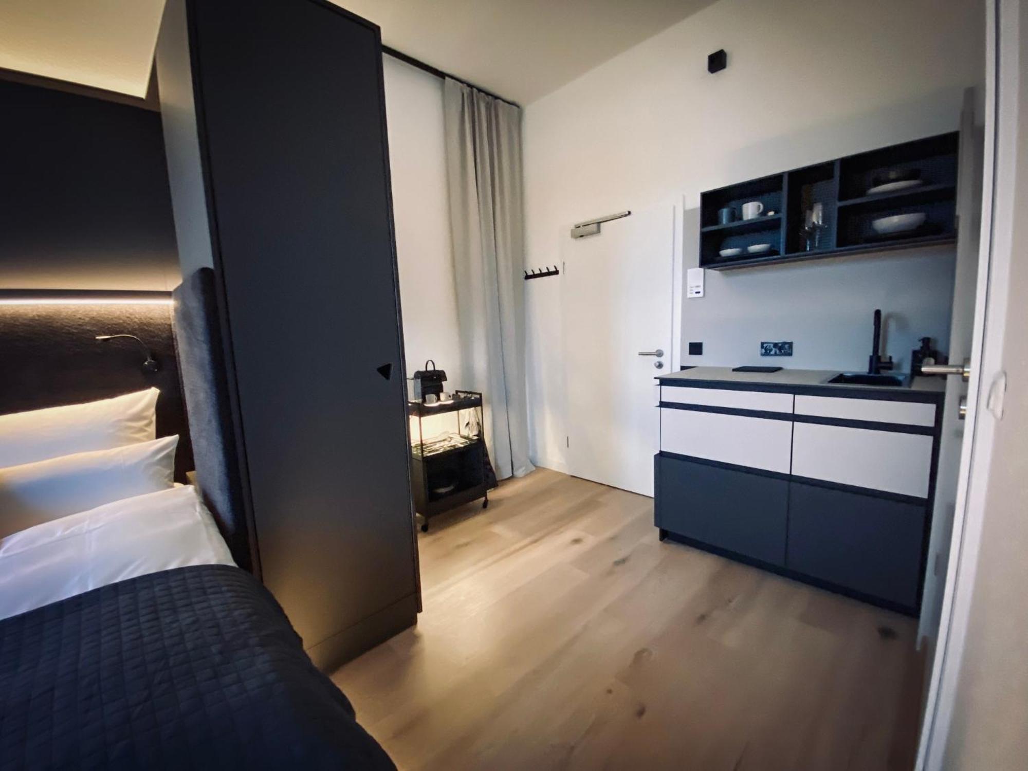 Yokolou - Design-Apartments Koblenz  Eksteriør bilde