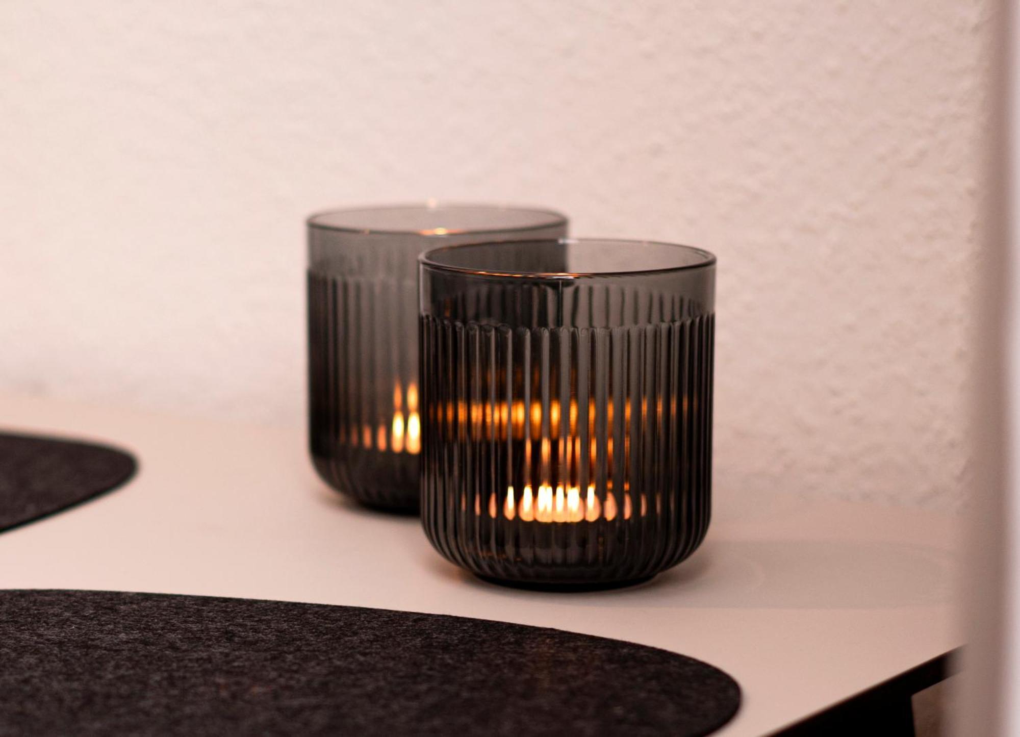 Yokolou - Design-Apartments Koblenz  Eksteriør bilde