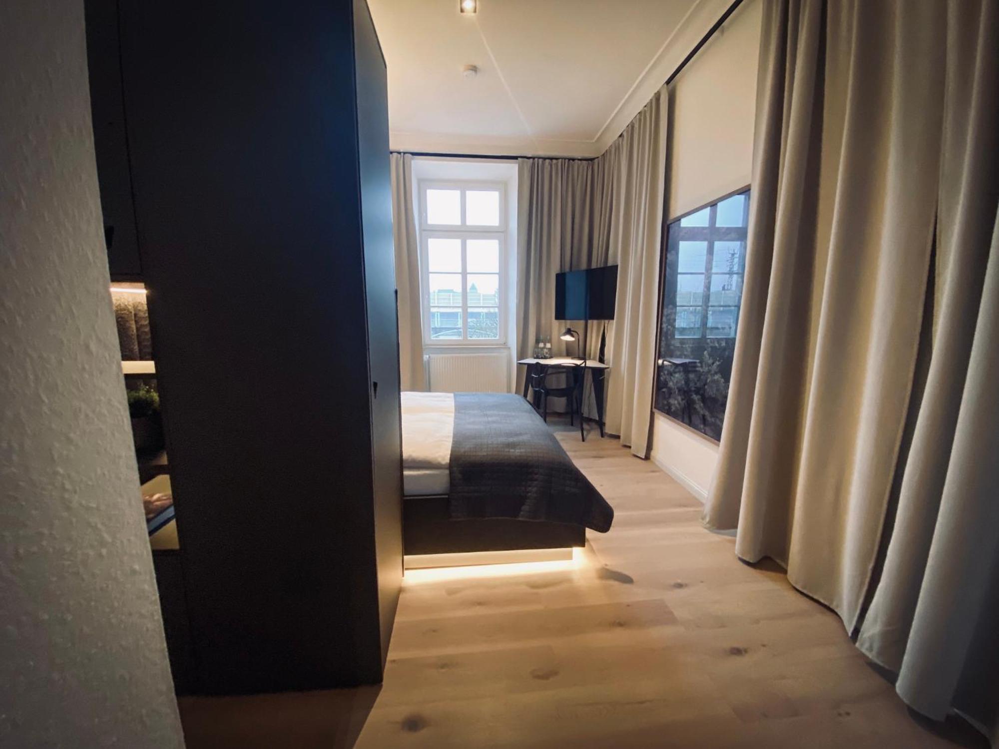 Yokolou - Design-Apartments Koblenz  Eksteriør bilde