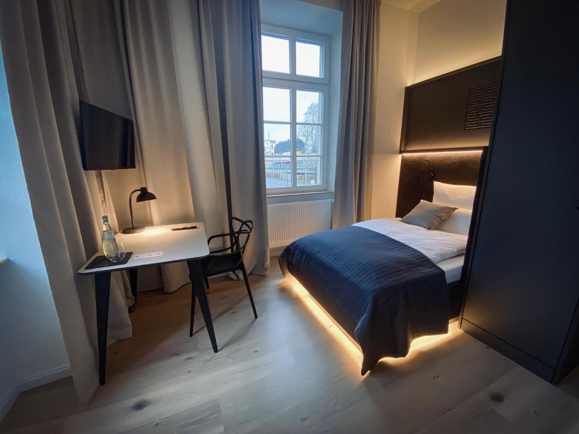 Yokolou - Design-Apartments Koblenz  Eksteriør bilde