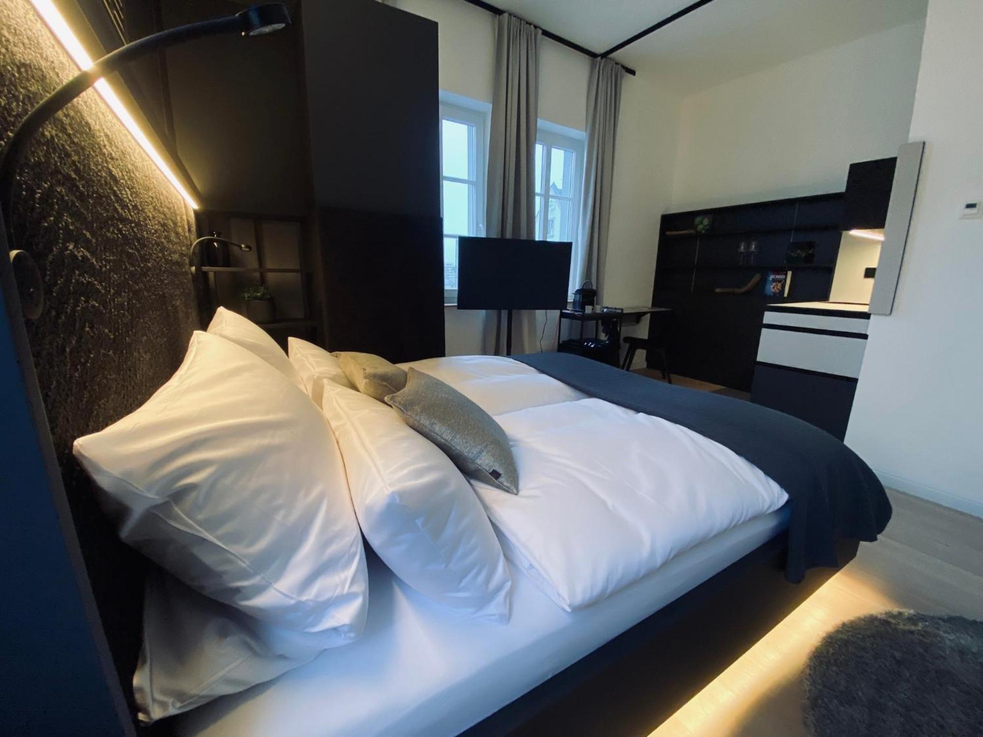 Yokolou - Design-Apartments Koblenz  Eksteriør bilde