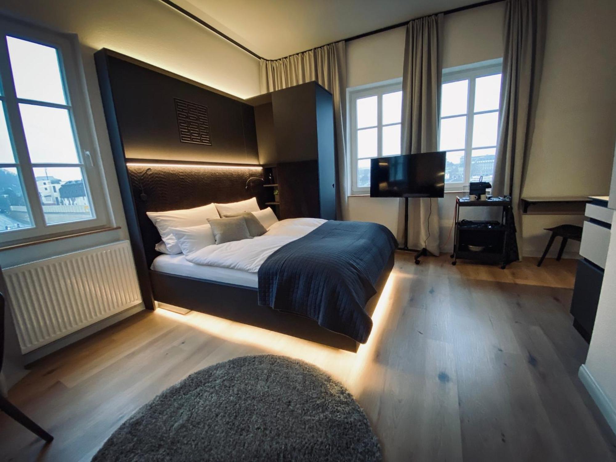 Yokolou - Design-Apartments Koblenz  Eksteriør bilde