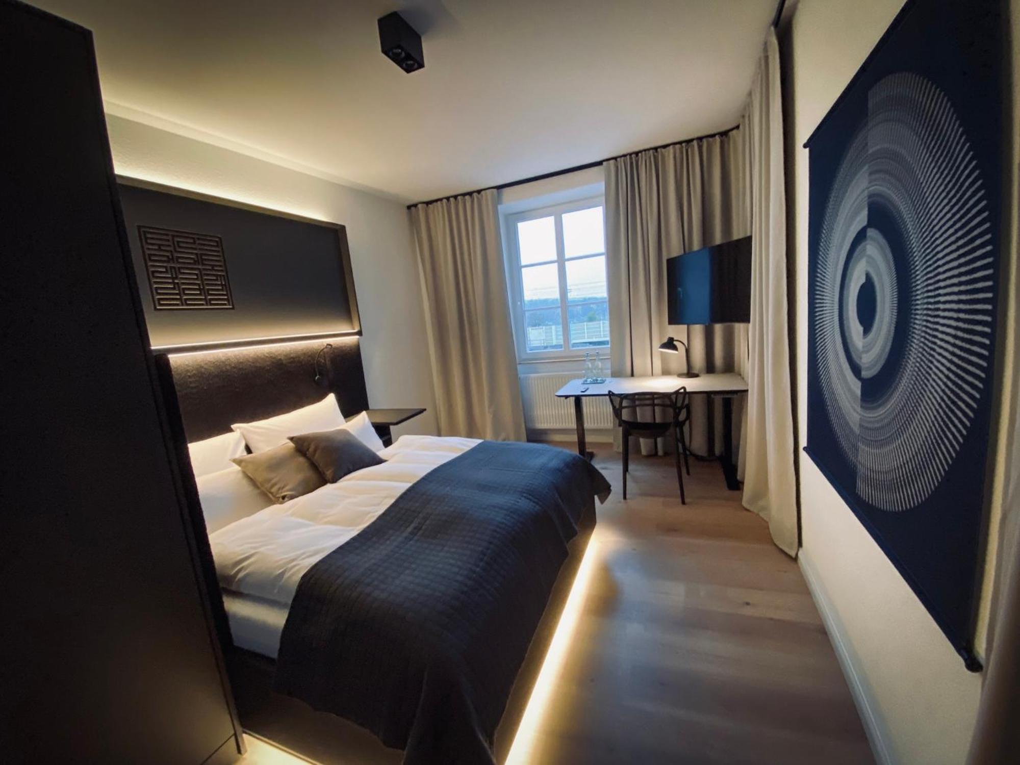 Yokolou - Design-Apartments Koblenz  Eksteriør bilde