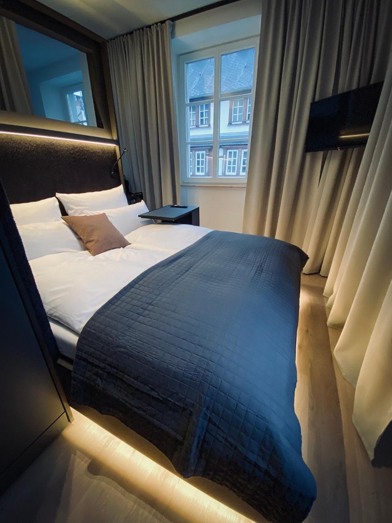 Yokolou - Design-Apartments Koblenz  Eksteriør bilde