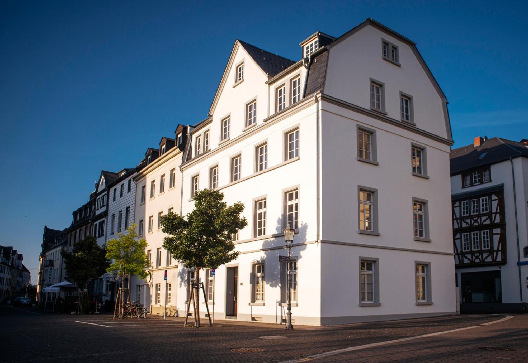 Yokolou - Design-Apartments Koblenz  Eksteriør bilde