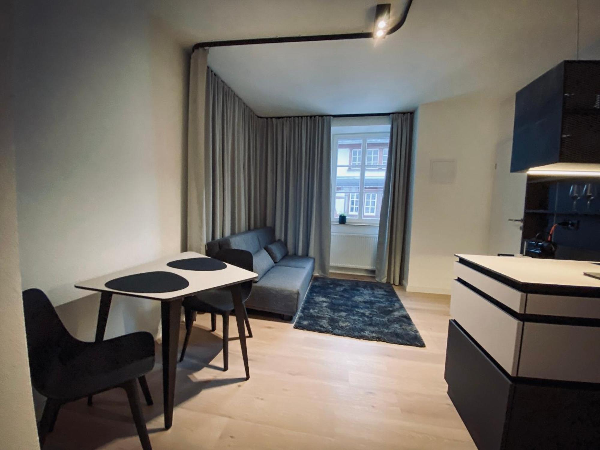 Yokolou - Design-Apartments Koblenz  Eksteriør bilde