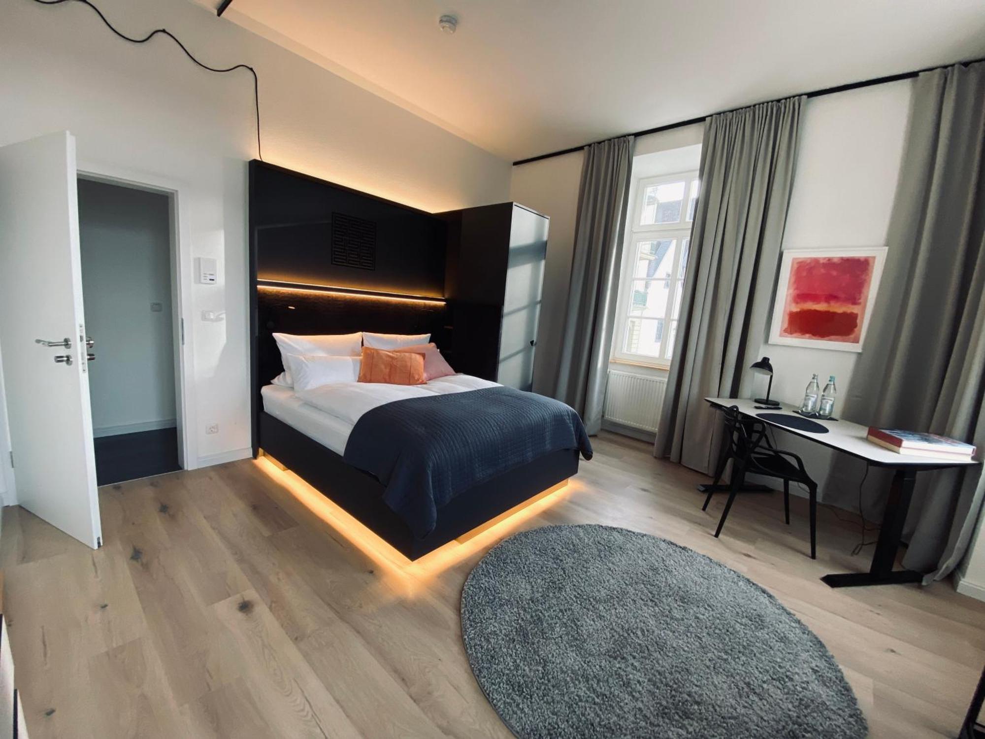 Yokolou - Design-Apartments Koblenz  Eksteriør bilde