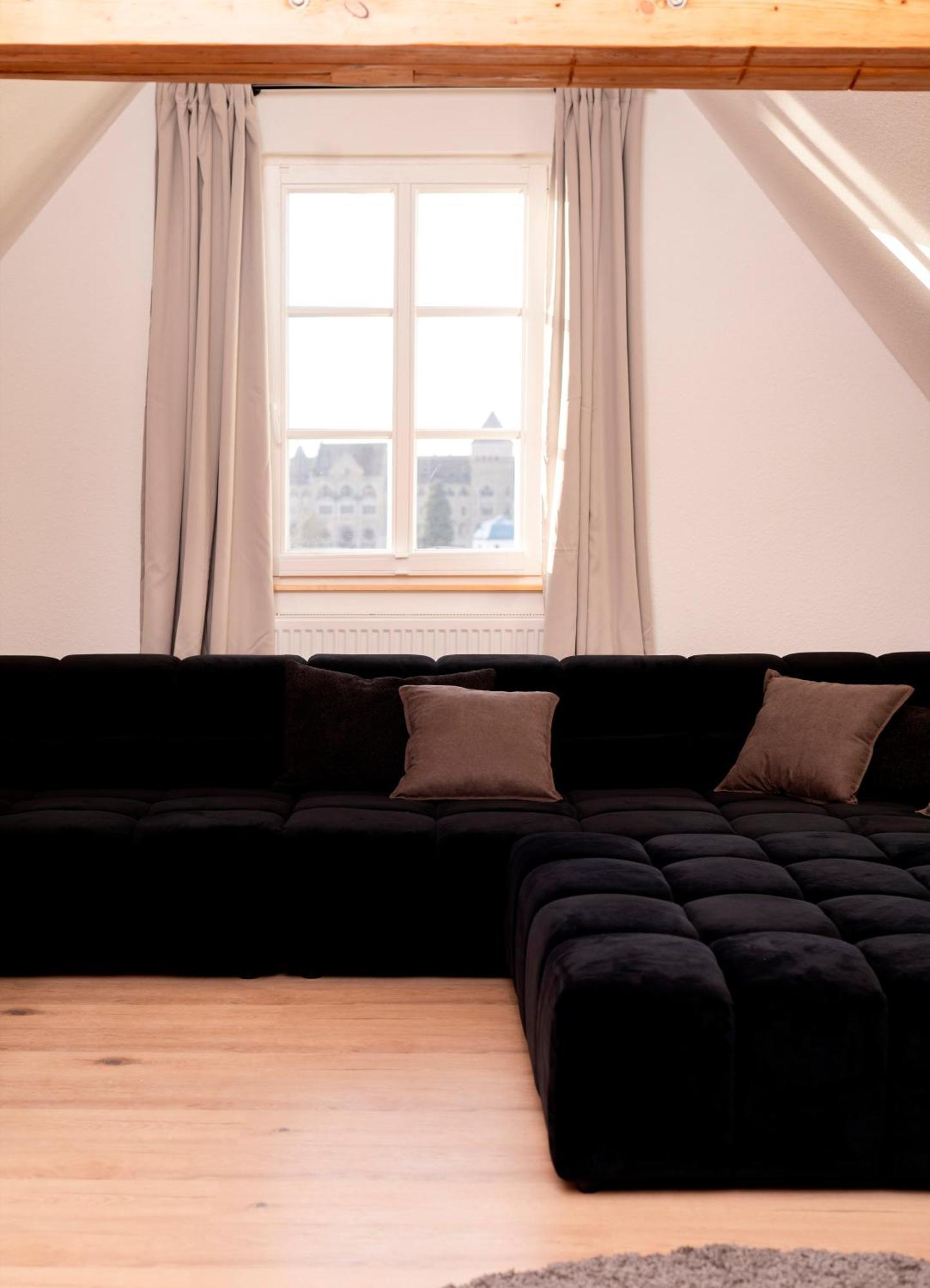 Yokolou - Design-Apartments Koblenz  Eksteriør bilde