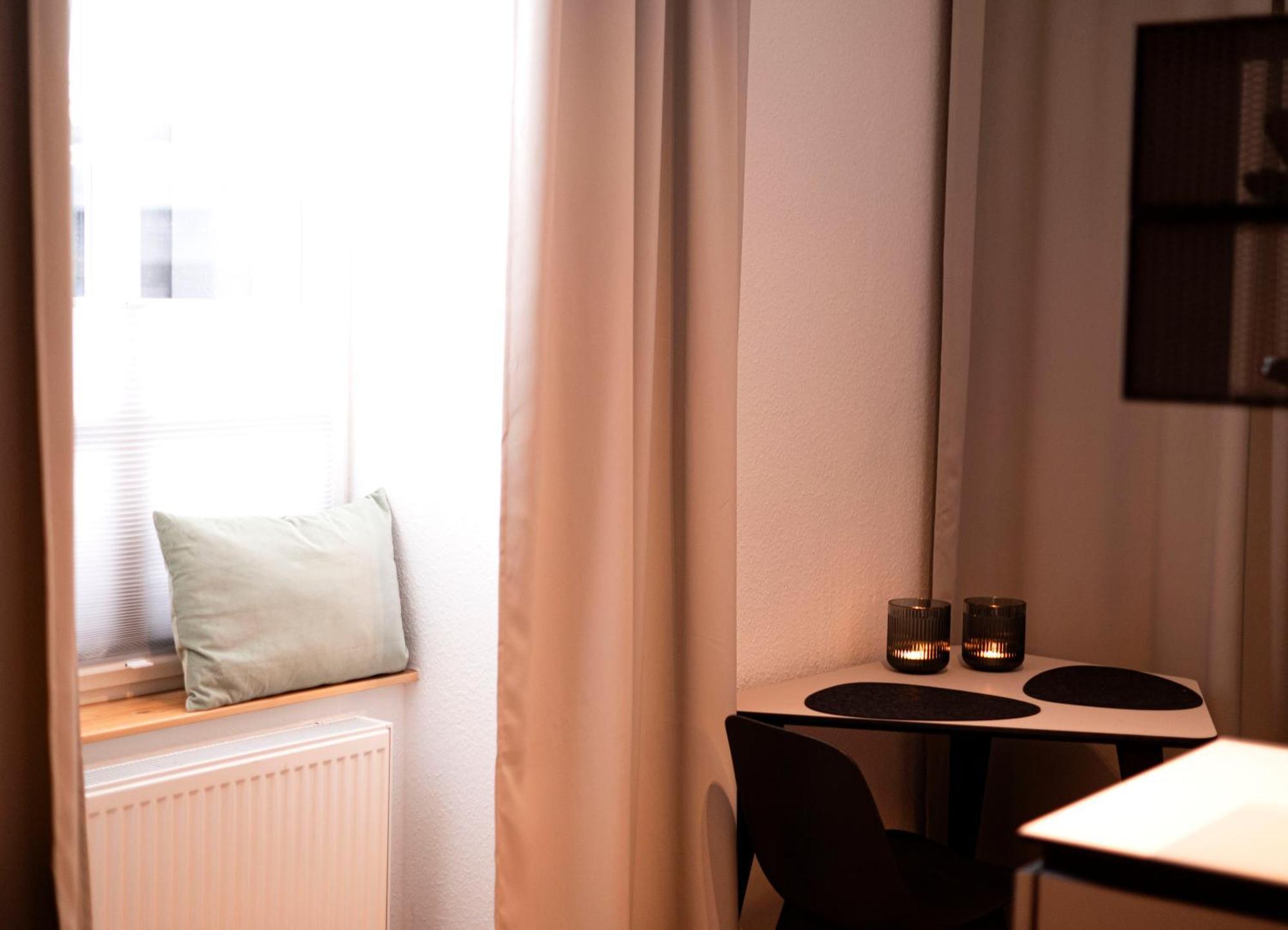 Yokolou - Design-Apartments Koblenz  Eksteriør bilde