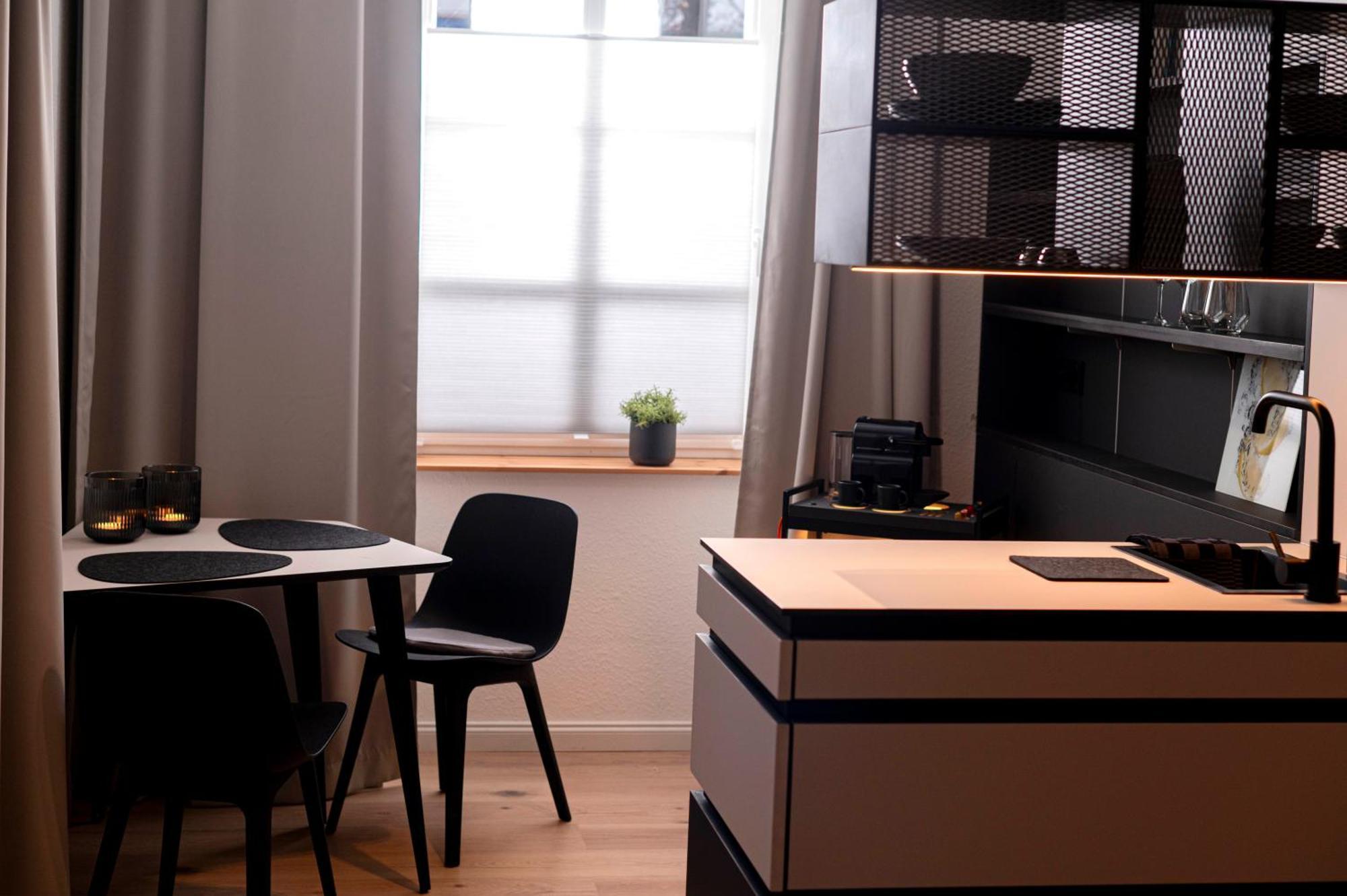Yokolou - Design-Apartments Koblenz  Eksteriør bilde