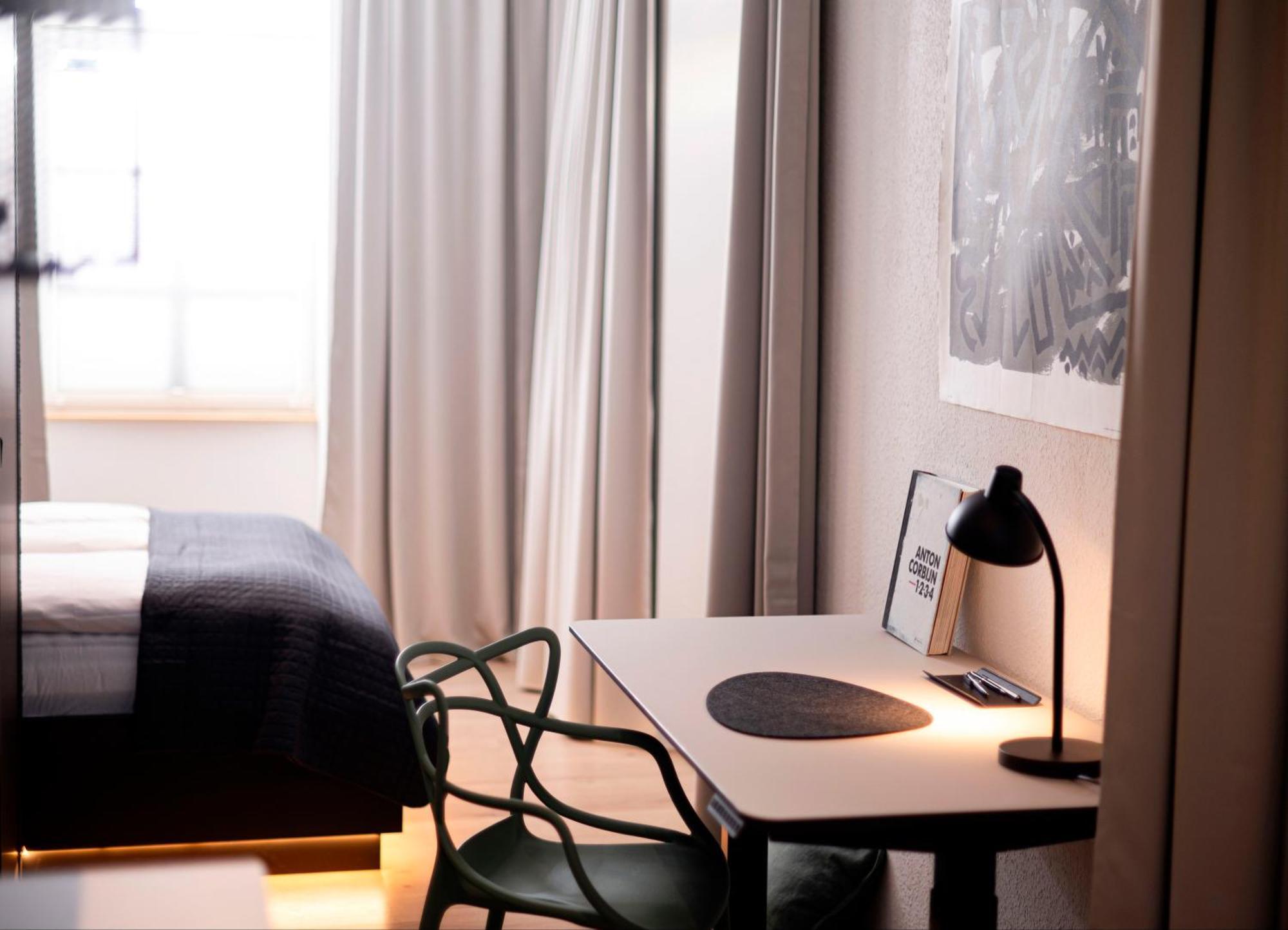 Yokolou - Design-Apartments Koblenz  Eksteriør bilde
