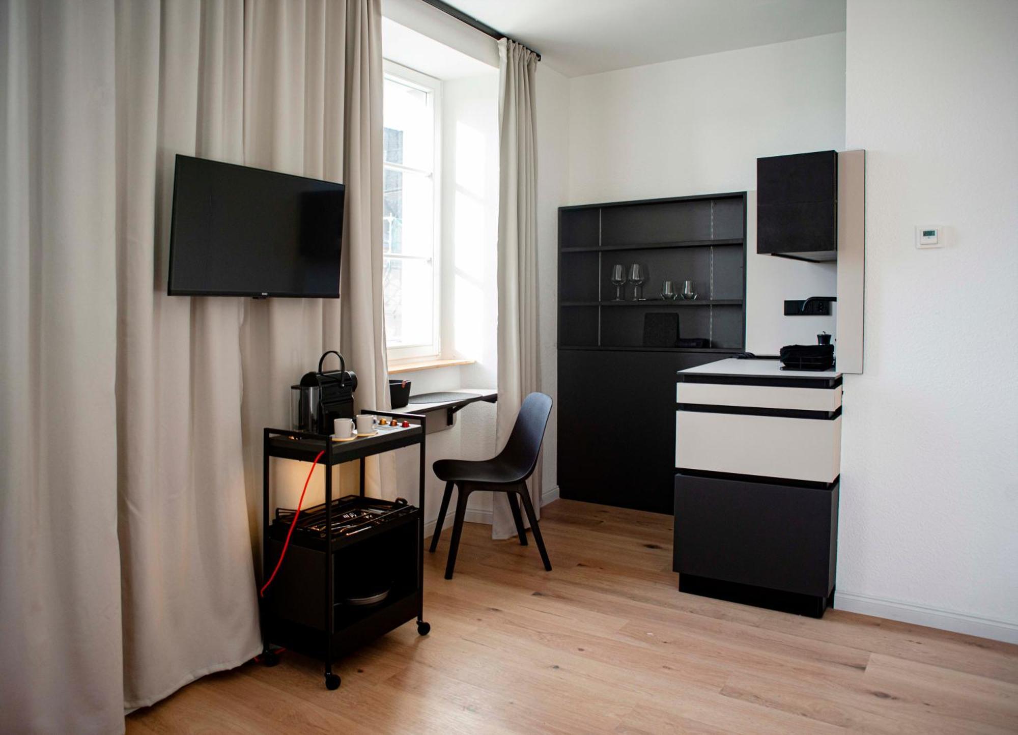 Yokolou - Design-Apartments Koblenz  Eksteriør bilde