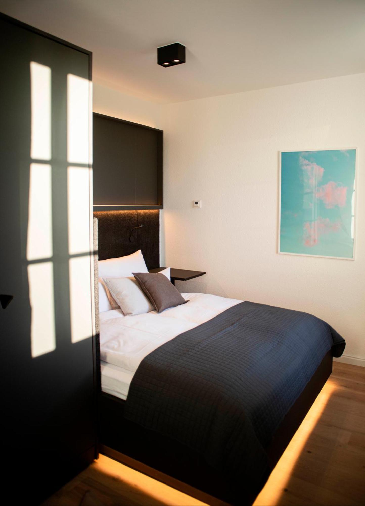 Yokolou - Design-Apartments Koblenz  Eksteriør bilde