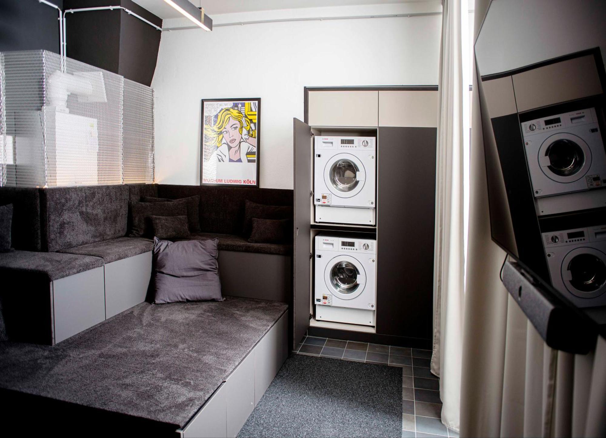 Yokolou - Design-Apartments Koblenz  Eksteriør bilde