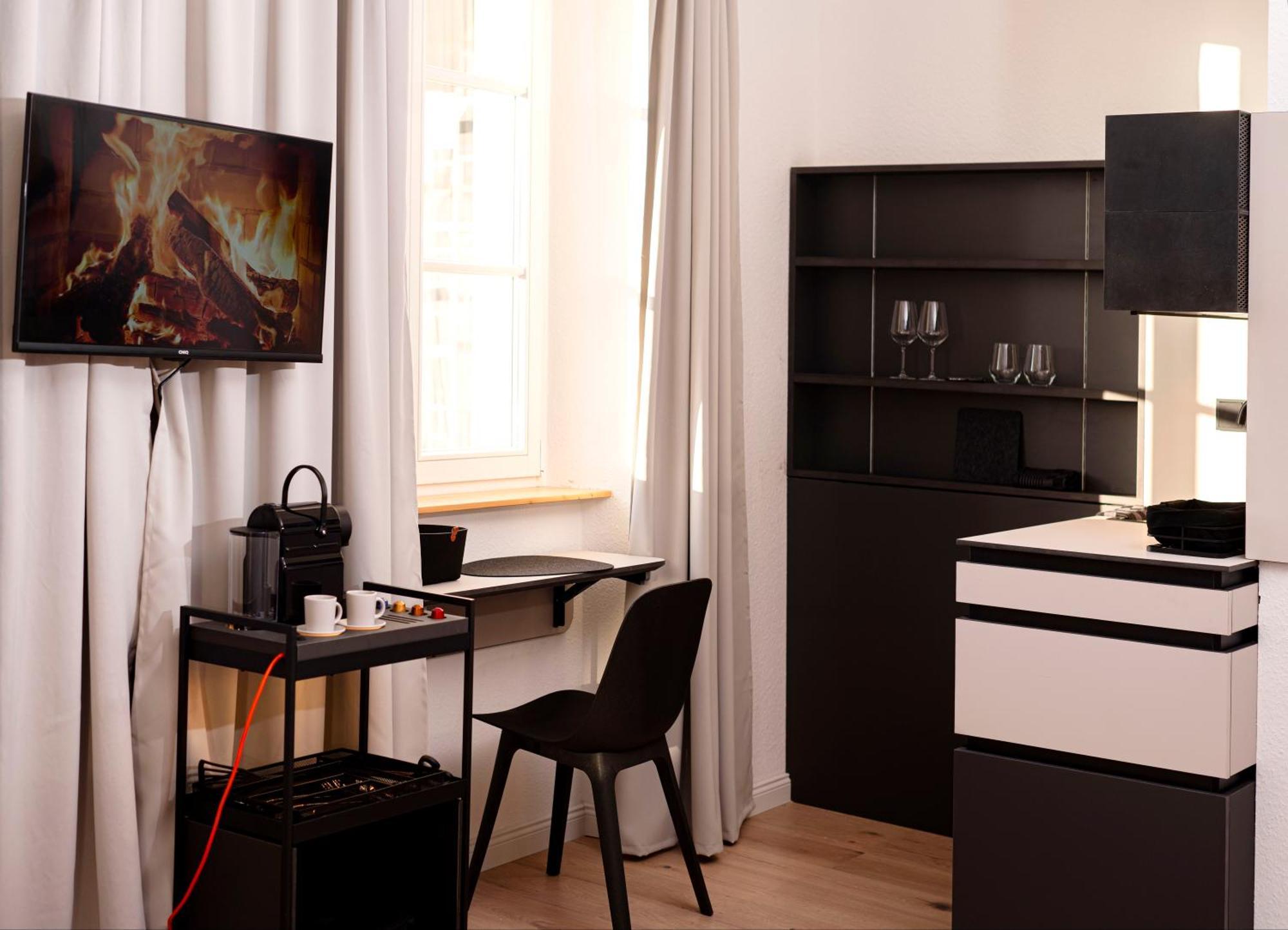Yokolou - Design-Apartments Koblenz  Eksteriør bilde
