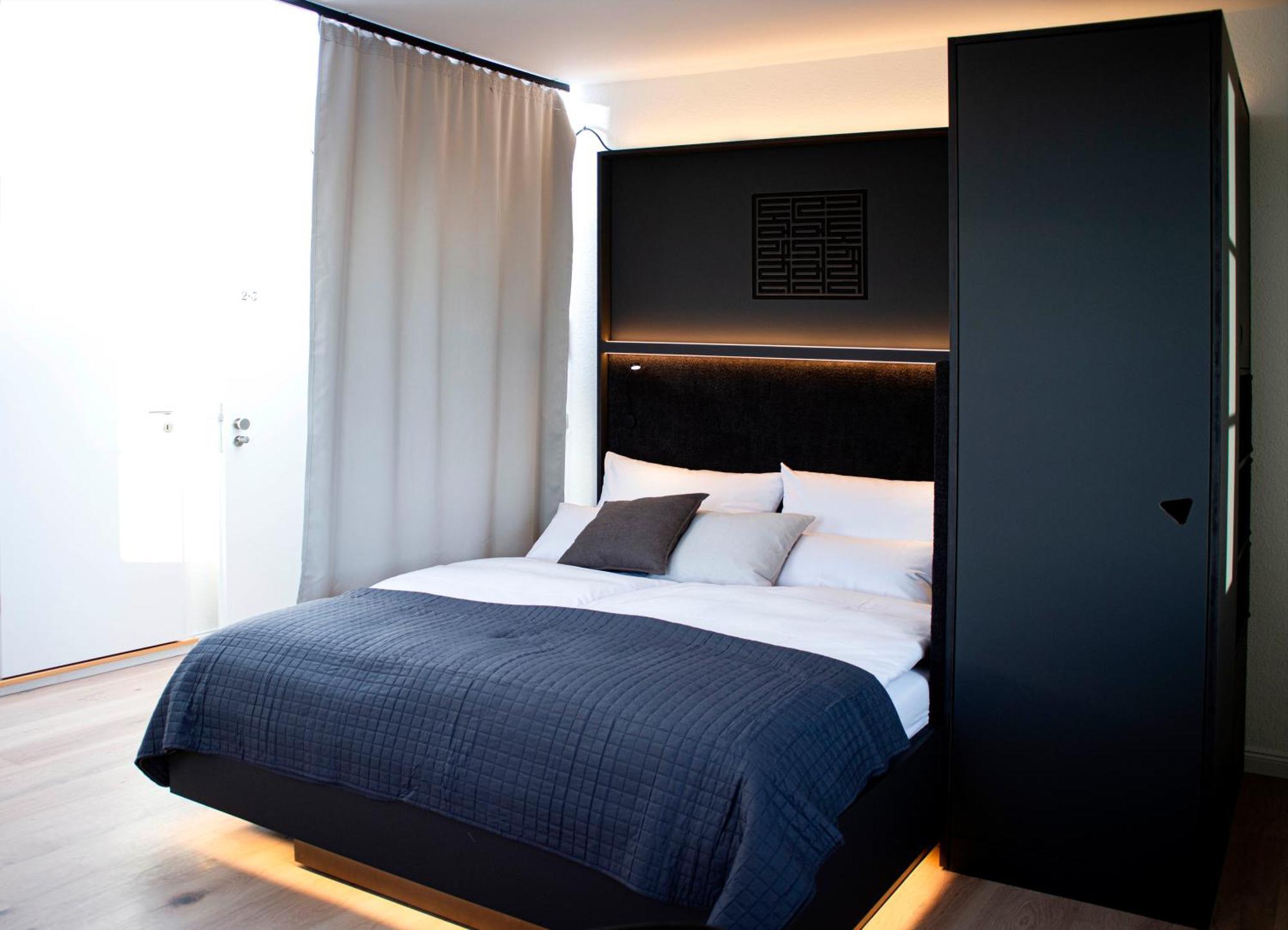 Yokolou - Design-Apartments Koblenz  Eksteriør bilde