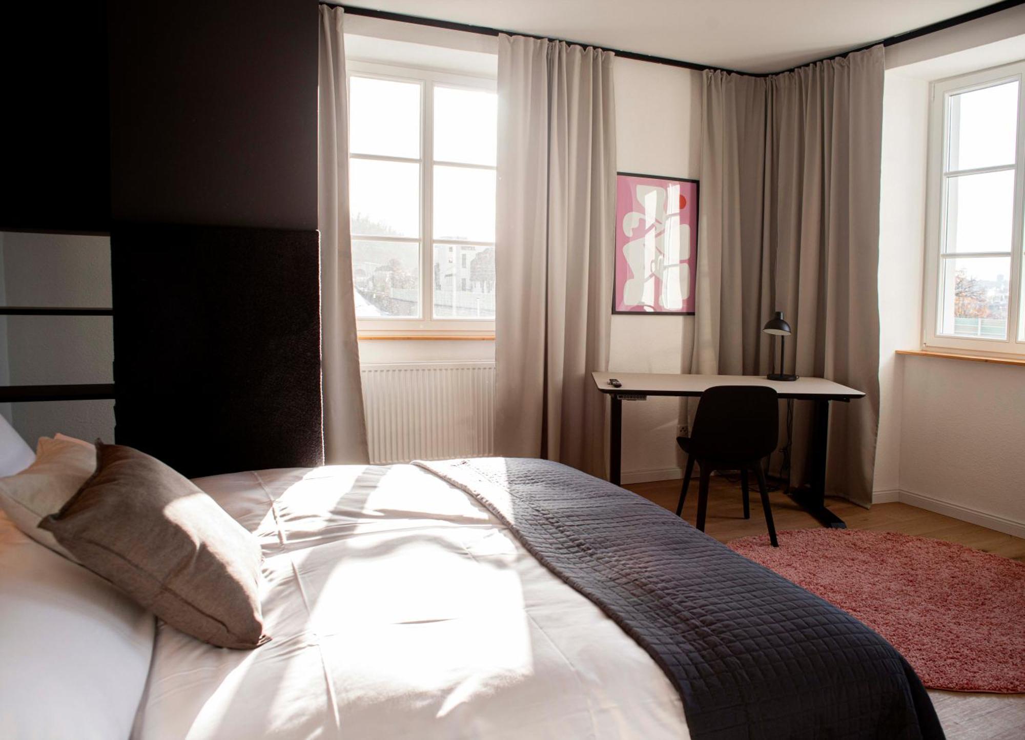 Yokolou - Design-Apartments Koblenz  Eksteriør bilde
