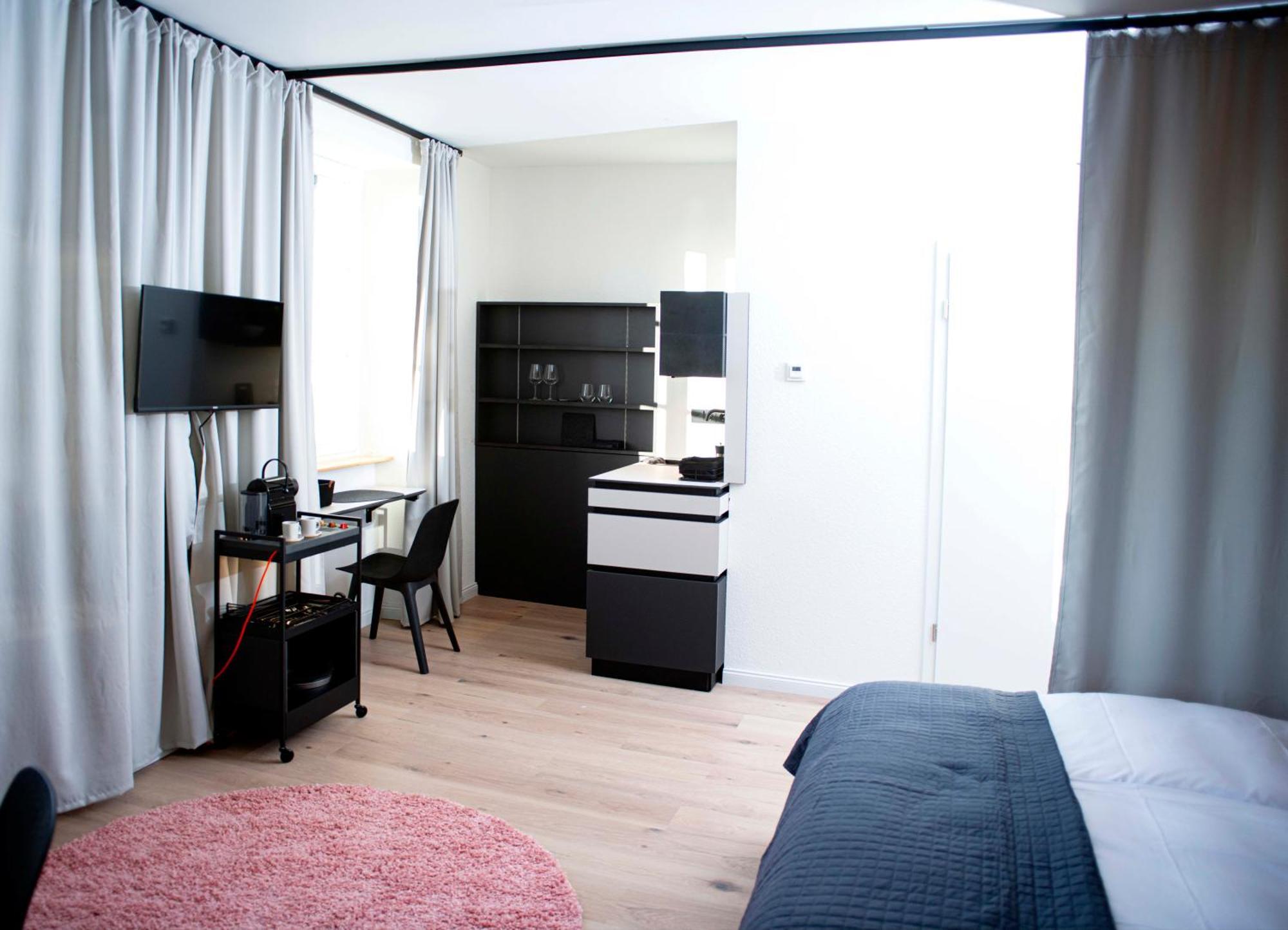 Yokolou - Design-Apartments Koblenz  Eksteriør bilde