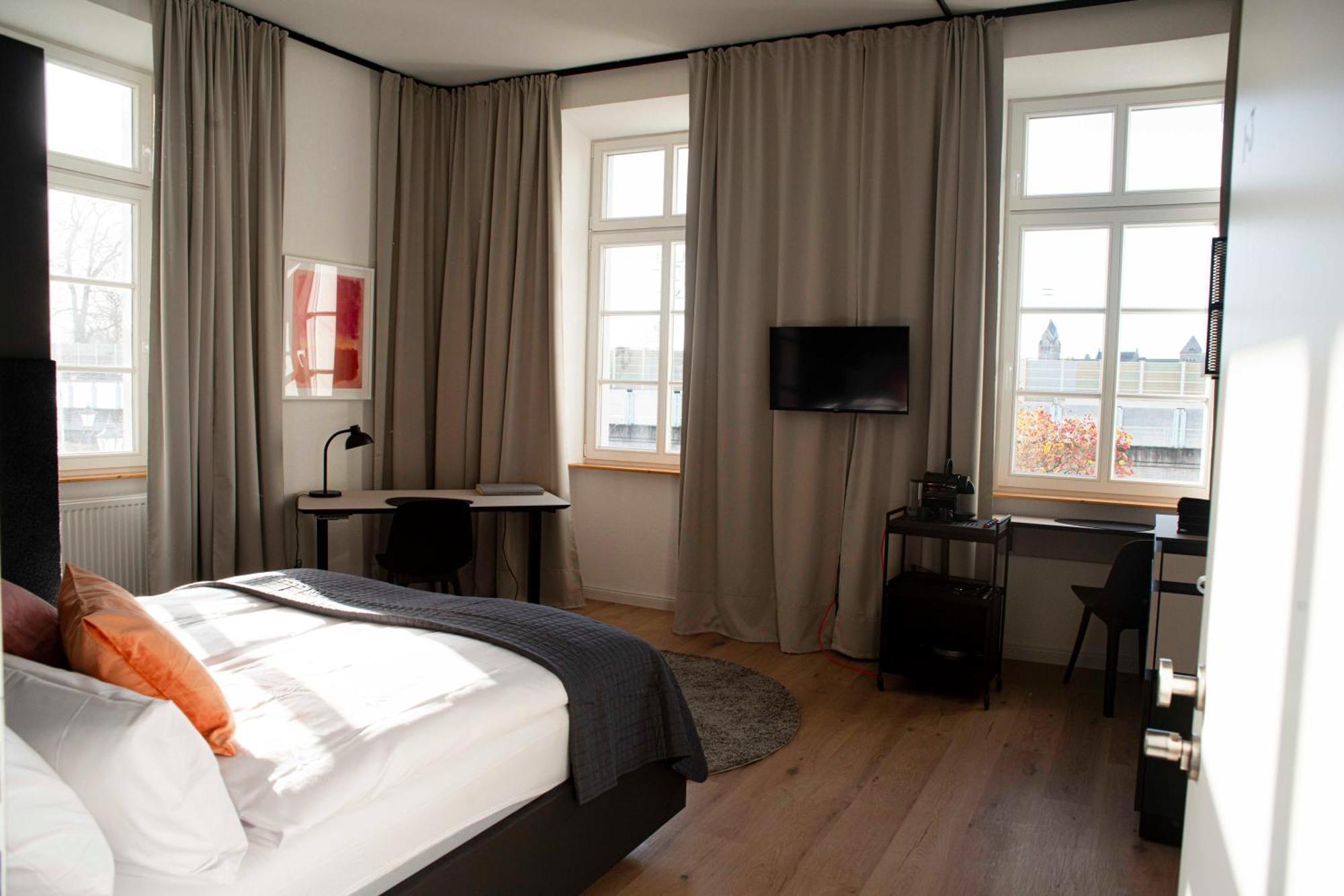 Yokolou - Design-Apartments Koblenz  Eksteriør bilde